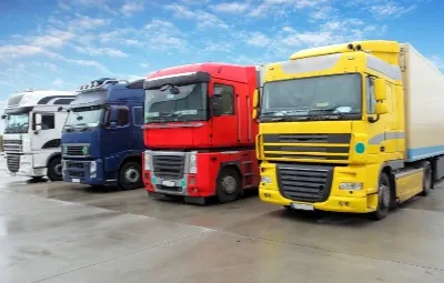 İstanbul Çapa Nakliye Ambarı