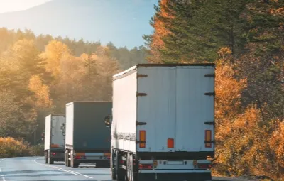 İstanbul ile Çapa Arası Klima Taşıma