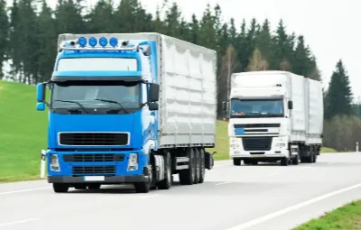 İstanbul ile Çapa Arası Eşya Taşıma